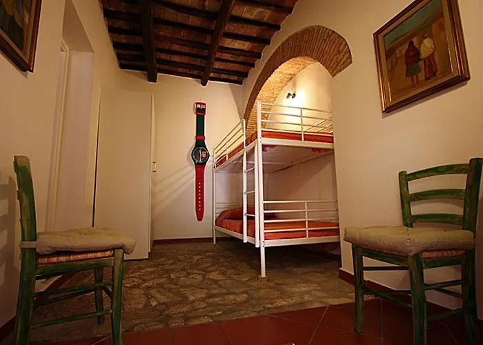 San Giuseppe * Porto Azzurro