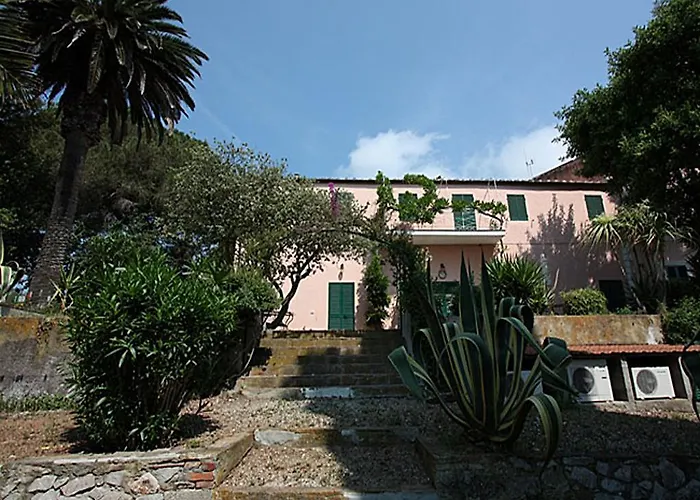 San Giuseppe Appartamento