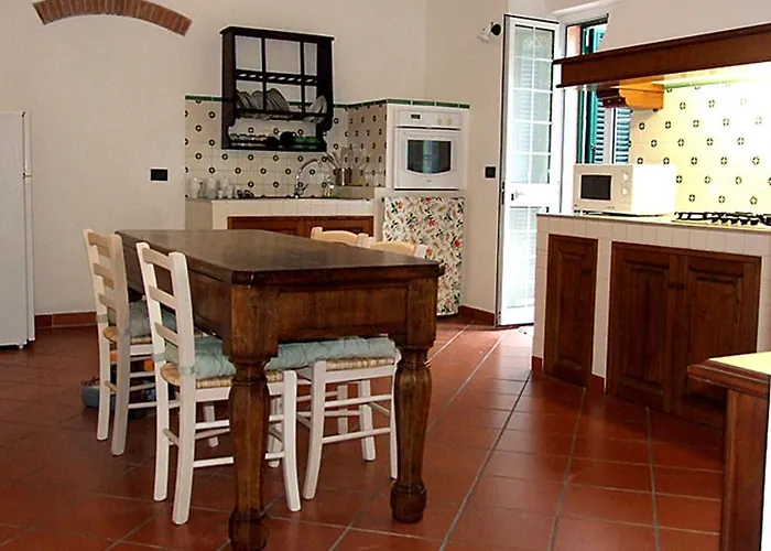 San Giuseppe Appartamento *