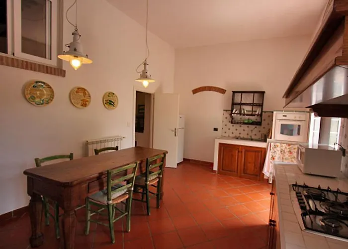 San Giuseppe * Porto Azzurro