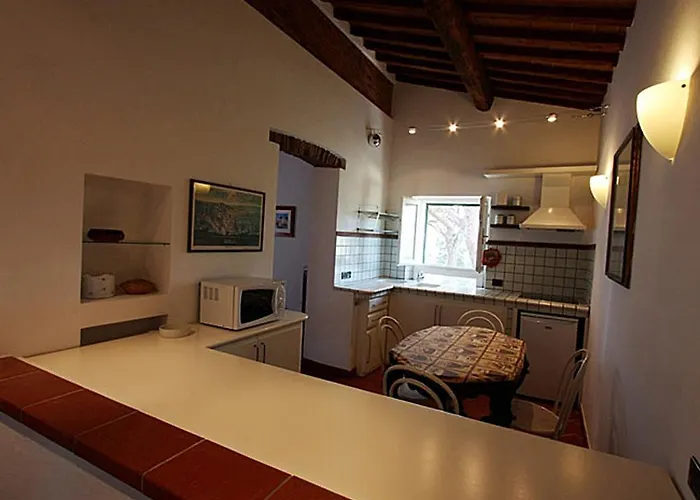 San Giuseppe Appartamento Porto Azzurro