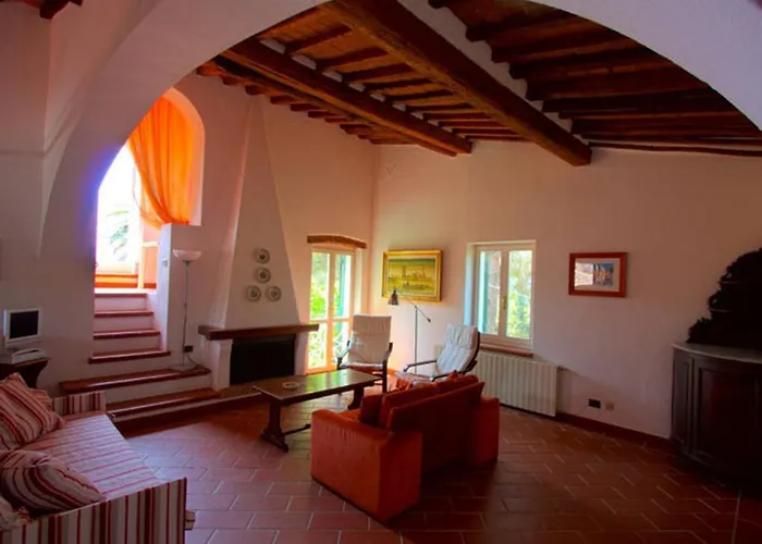 San Giuseppe Appartamento *