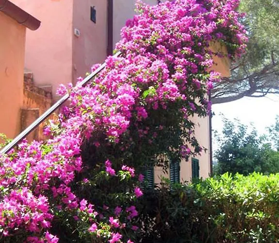 San Giuseppe Appartamento