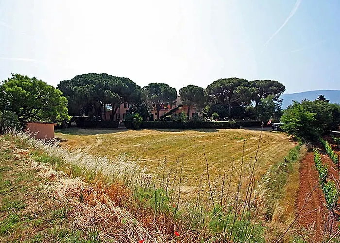 San Giuseppe Porto Azzurro