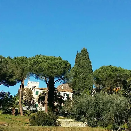 San Giuseppe * Porto Azzurro