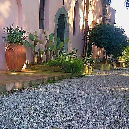 Lejlighed San Giuseppe *